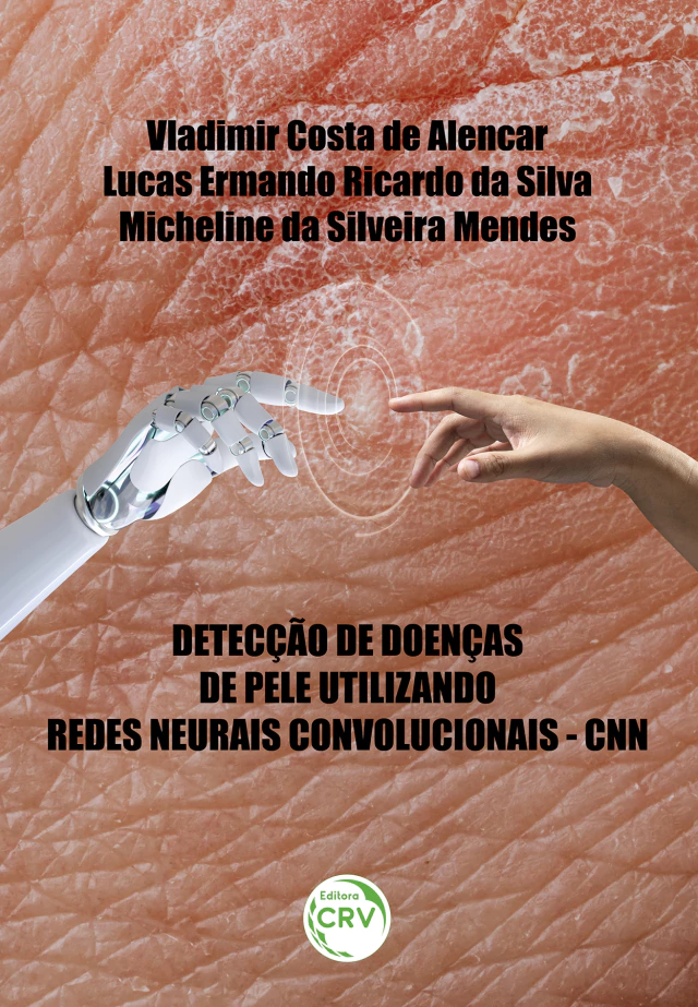 Detecção de Doenças de Pele