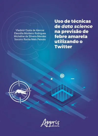 Febre Amarela e Twitter
