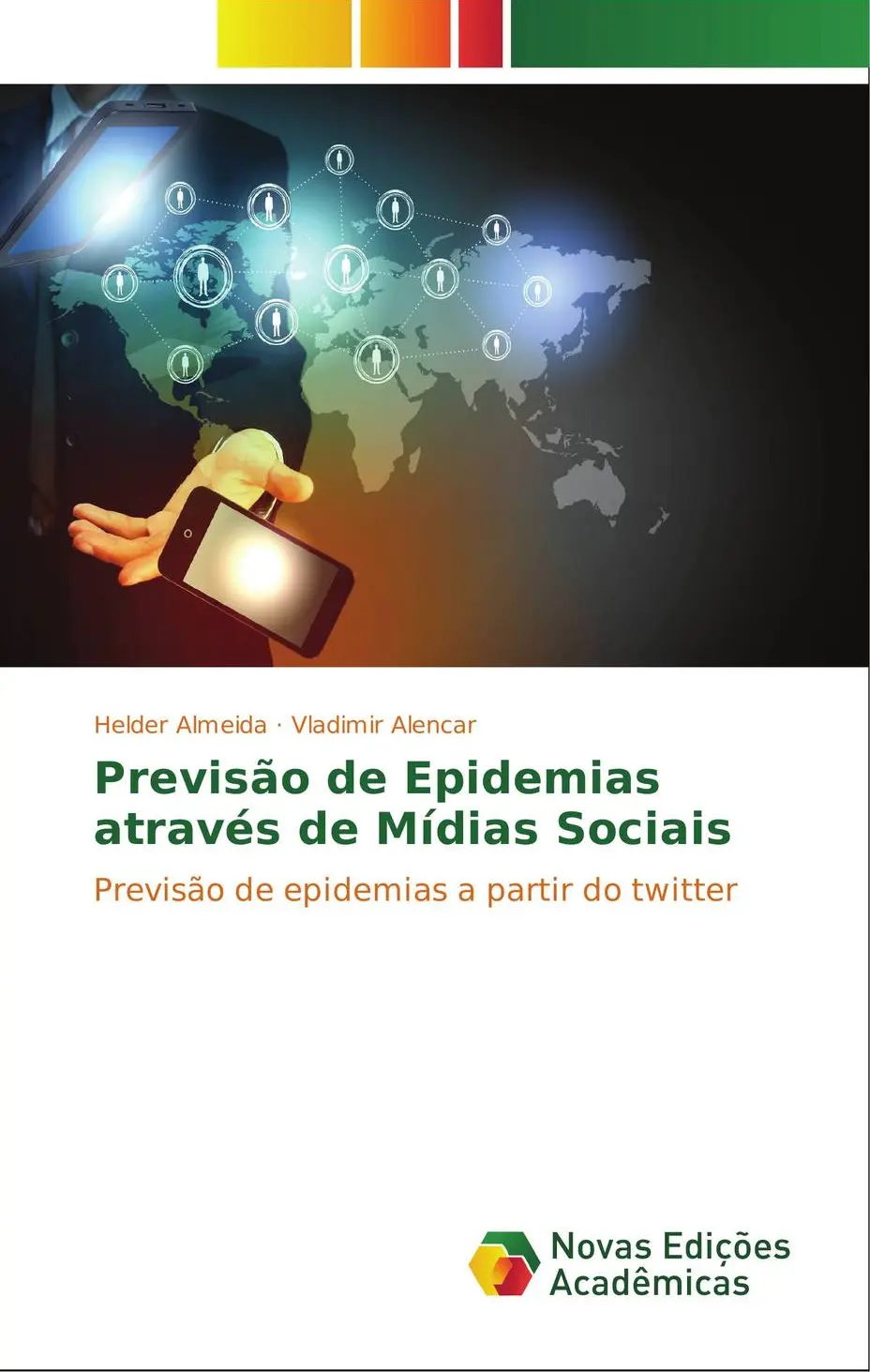 Previsão de Epidemias