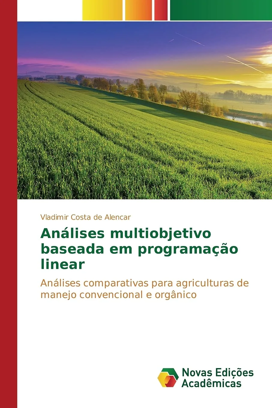 Análises multiobjetivo